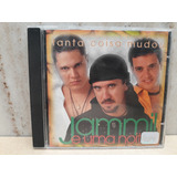 Jammil E Uma Noites-1997-cd