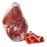 Jamon Serrano Espanhol Presunto Cru Sem Osso Reserva 5kg