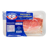 Jamón Serrano Fatiado Interfolheado 500g -