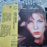 Jane Birkin -baby Alone In Babylone