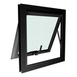 Janela Basculante Banheiro-maxin Ar - Suprema-50x50