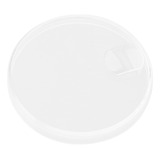 Janela De Calendário Com Lente De Cristal De Safira De Vidro