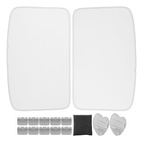 Janela De Telhado Sun Shade Car Glass Sunshade Split Type Ci