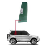 Janela Fixa Traseira Direita Mitsubishi Pajero Sport 97/09