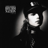 Janet Jackson - Rhythm Nation -