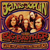 Janis Joplin & Big Brother -