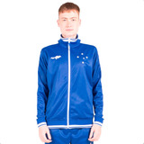 Jaqueta Agasalho Cruzeiro Oficial Colege