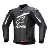 Jaqueta Alpinestars Gp Plus V4 Preto