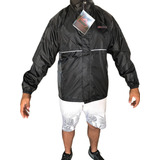 Jaqueta Anorak Storm