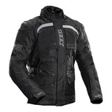 Jaqueta Armor Airbag Edition Black Masculina S - Texx