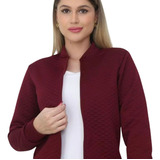 Jaqueta Blusa Feminino Bomber De Frio