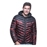 Jaqueta Bobojaco Masculino Puffer Bomber Pronta Entrega