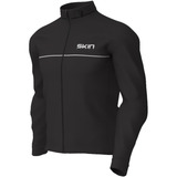 Jaqueta Casaco Apeluciado Ciclismo Para Bike Skin Ss Race Pt
