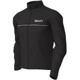 Jaqueta Casaco Ciclismo Bike Oggi Skin Inverno Com Forro Pro