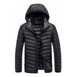 Jaqueta Casaco Masculina Bobojaco Gominho Frio