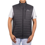 Jaqueta Colete Rip Curl Melting Anti Series Ves Black