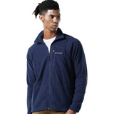 Jaqueta Columbia Fleece Fast Trek Ii