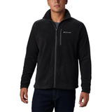 Jaqueta Columbia Fleece Fast Trek Ii