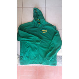 Jaqueta Com Capuz 100% Poliester
