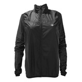 Jaqueta Corta Vento Ciclismo Woom Supreme Feminino Mtb Speed