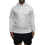 Jaqueta Corta Vento Com Capuz Blusa De Frio Agasalho Casaco