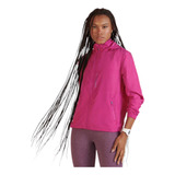 Jaqueta Corta Vento Feminina Lupo Sport Windbreak