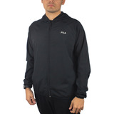Jaqueta Corta Vento Fila Masculina Essential Trainning Leve