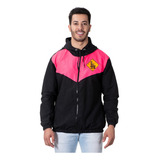 Jaqueta Corta Vento Masculina Los Angeles Eua Moda Country