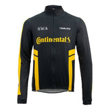 Jaqueta Corta Vento Peluciada Marcio May Continental Topeak