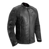 Jaqueta De Couro Harley Davidson