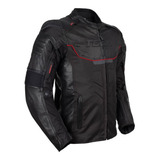 Jaqueta De Couro Para Moto Texx Falcon V2 Motoqueiro