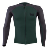 Jaqueta De Neoprene C/ Ziper Dog Door Masculino Surf 1.5mm