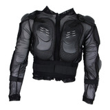 Jaqueta De Proteção Corporal Para Motoesqui