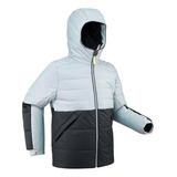 Jaqueta De Ski Impermeável 150 Warm Wedze
