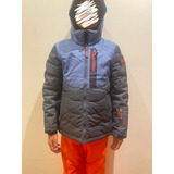 Jaqueta De Ski Infantil Killtec Mountain Explorer