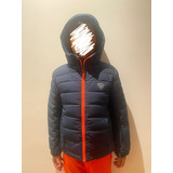 Jaqueta De Ski Infantil Rossignol