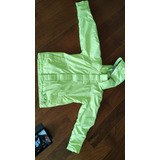 Jaqueta De Ski Snowboard Burton Feminino Infantil M 10-12a