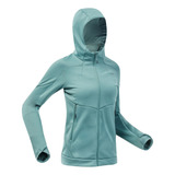 Jaqueta Feminina De Ski E Snowboard Mh520