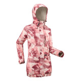 Jaqueta Feminina De Ski E Snowboard Snb Jkt 100