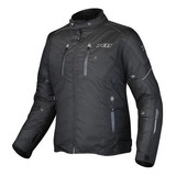 Jaqueta Feminina X11 Iron 3 Impermeável Moto Motociclista