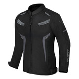 Jaqueta Feminina X11 One 2 Impermeavel Moto Motociclista