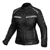 Jaqueta Feminina X11 One 2 Impermeavel