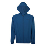 Jaqueta Fila Windbreak Basic Run Feminina - Marinho