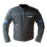 Jaqueta First Empire Motoqueiro Impermeável Protetor Fi81