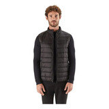 Jaqueta Foxton Duo Casual Casaco Masculino E Colete Interno