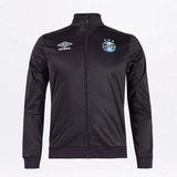 Jaqueta Grêmio De Viagem 2022 Oficial - Umbro
