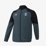 Jaqueta Grêmio De Viagem Oficial - Umbro