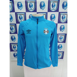 Jaqueta Grêmio Umbro Hino 2023 Tamanho P Original