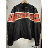 Jaqueta Harley Davidson Original - L/grande