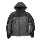 Jaqueta Impermeável Original Harley Davidson 98165-21vm